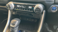 Toyota RAV4 2.5 VVT-i Hybrid Design 5dr CVT 2WD Hybrid Estate